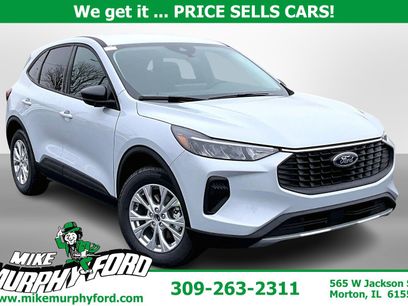 New 2026 Ford Escape Active w/ Tech Pack #1
