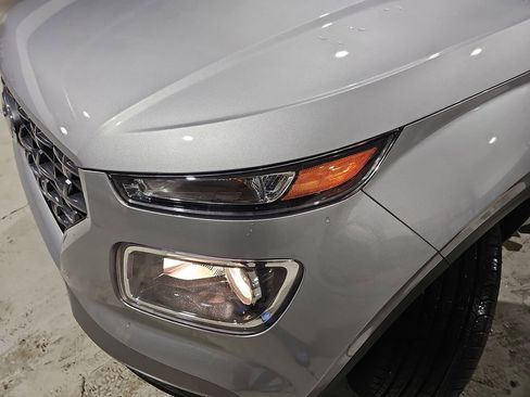 New 2026 Hyundai Venue SEL image 33