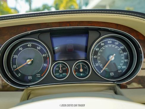 Used 2015 Bentley Continental GT Speed image 40