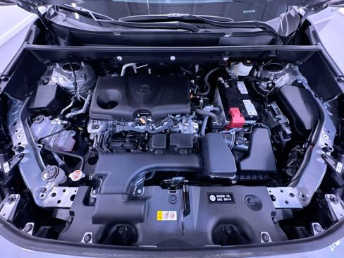 Used 2024 Toyota RAV4 XLE w/ Convenience Package image 11