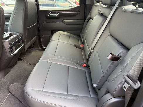 Used 2026 GMC Sierra 1500 SLT w/ SLT Premium Package AWD/4WD image 15