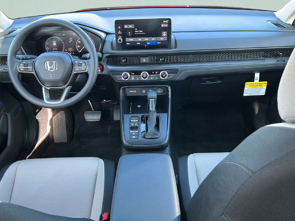New 2027 Honda CR-V LX image 11