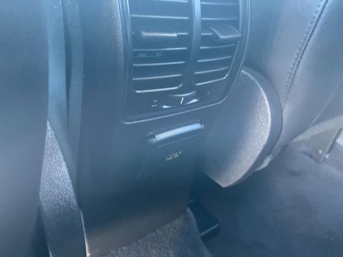 Used 2016 Ford Escape Titanium image 11