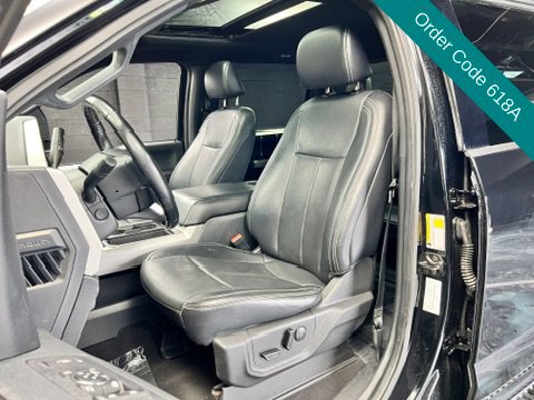Used 2022 Ford F350 Lariat w/ Lariat Ultimate Package AWD/4WD image 7