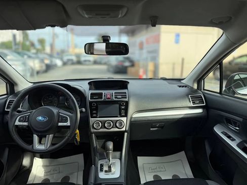 Used 2017 Subaru Crosstrek 2.0i Premium image 26