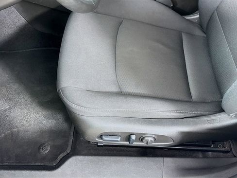 Used 2024 Chevrolet Malibu LT w/ Sport Edition FWD image 21