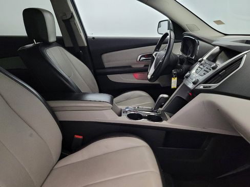 Used 2014 GMC Terrain SLT FWD image 21