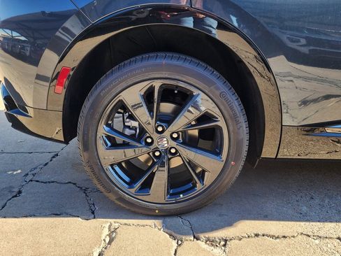 New 2026 Buick Envision Sport Touring image 53