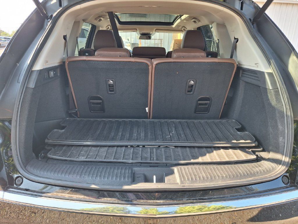 Used 2025 Acura MDX w/ Technology Package AWD/4WD image 28