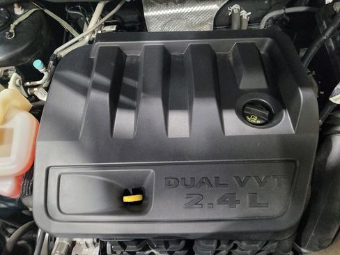 Used 2016 Jeep Patriot Sport w/ Power Value Group FWD image 30