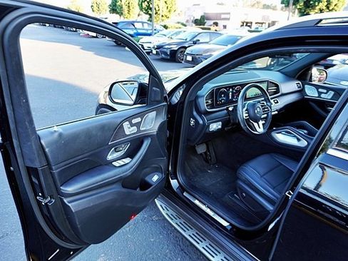 Used 2020 Mercedes-Benz GLE 350 image 37