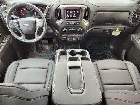 New 2025 Chevrolet Silverado 3500 W/T w/ WT Convenience Package image 26