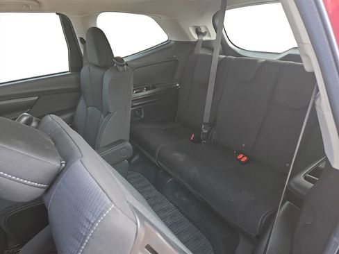 Used 2024 Subaru Ascent Premium w/ Convenience Package image 30