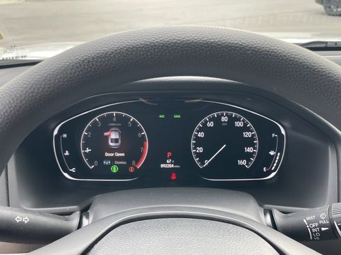 Used 2018 Honda Accord LX image 13