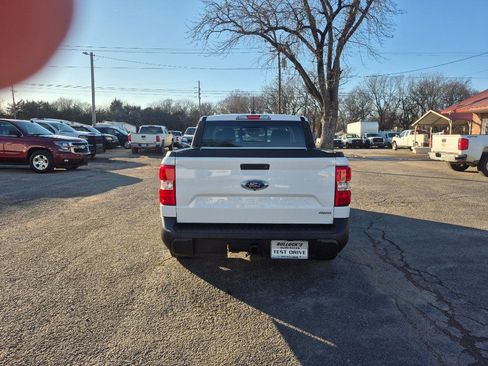 Used 2023 Ford Maverick XLT w/ Equipment Group 300A Standard image 4