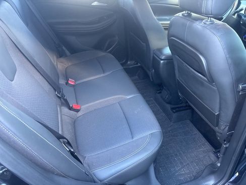 Used 2020 Buick Encore GX Preferred w/ Cold Weather Comfort Package image 9