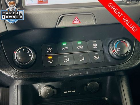 Used 2013 Kia Sportage LX w/ Convenience Pkg FWD image 16