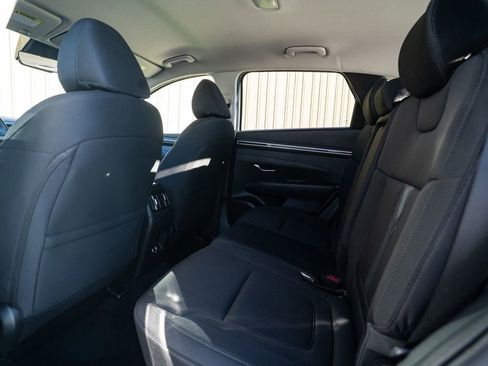 Used 2023 Hyundai Tucson SEL image 34