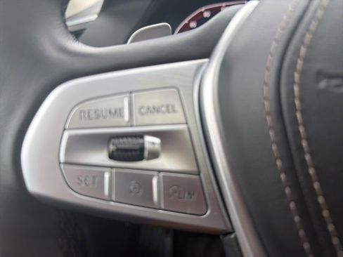 Used 2021 BMW X7 xDrive40i image 74