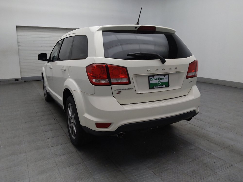 Used 2019 Dodge Journey GT AWD/4WD image 5