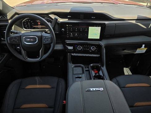 New 2026 GMC Sierra 2500 AT4 w/ AT4 Premium Plus Package AWD/4WD image 13