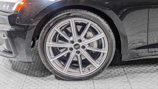 Used 2025 Audi A5 2.0T Premium AWD/4WD image 31