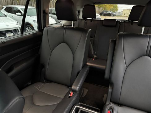 Used 2025 Toyota Grand Highlander LE image 35
