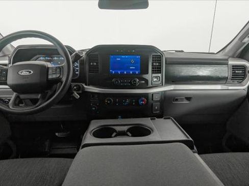 Used 2021 Ford F150 XL w/ Trailer Tow Package AWD/4WD image 26