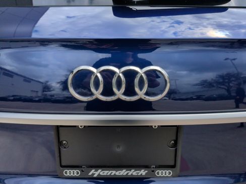 Used 2022 Audi Q5 2.0T Premium Plus w/ Premium Plus Package image 39