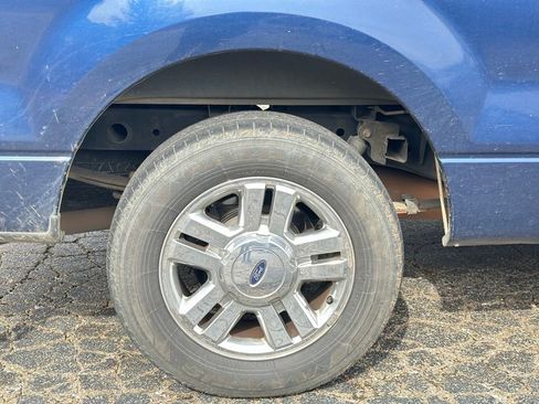 Used 2008 Ford F150 image 10