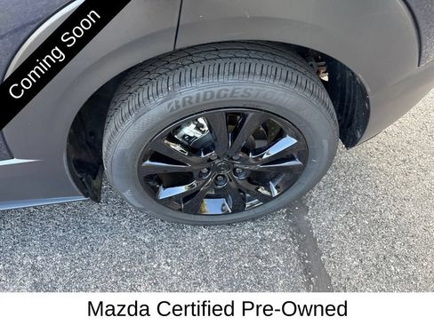 Used 2026 MAZDA CX-30 AWD 2.5 S image 10