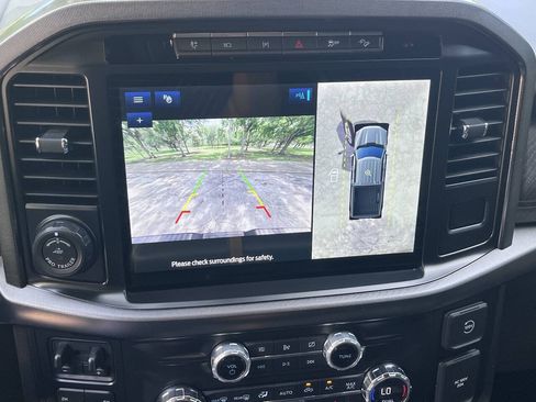 Used 2021 Ford F150 Platinum w/ Equipment Group 701A High AWD/4WD image 31