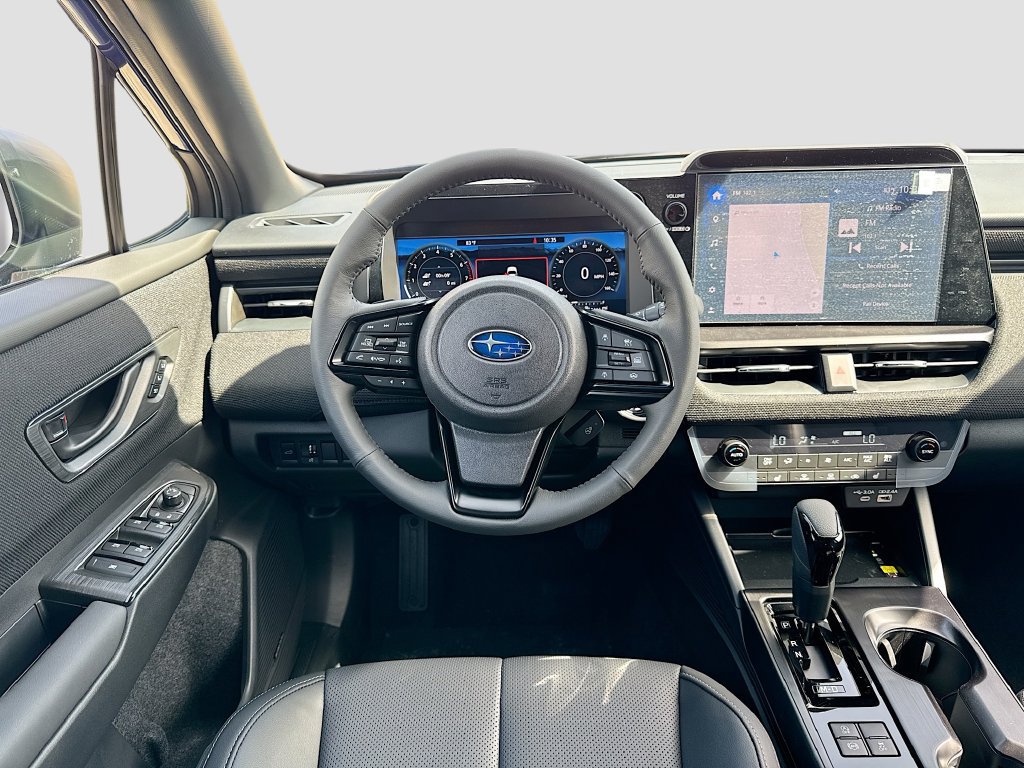New 2026 Subaru Outback Limited AWD/4WD image 29