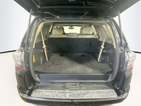 Used 2015 Toyota 4Runner Limited RWD image 27