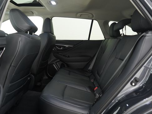 Used 2024 Subaru Outback Touring image 18