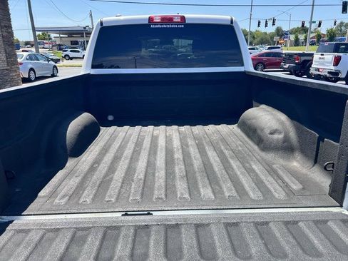 Used 2021 RAM 1500 Warlock AWD/4WD image 16