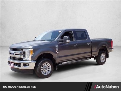 Used 2017 Ford F250 XLT w/ XLT Value Package