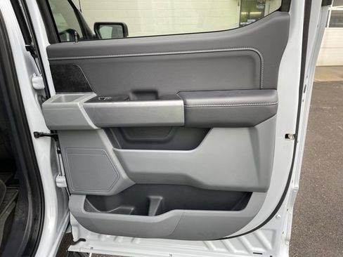 Used 2022 Ford F150 XLT w/ Equipment Group 302A High image 27