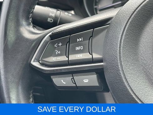 Used 2019 MAZDA MAZDA6 Grand Touring FWD image 21