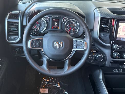 New 2026 RAM 1500 Big Horn AWD/4WD image 13
