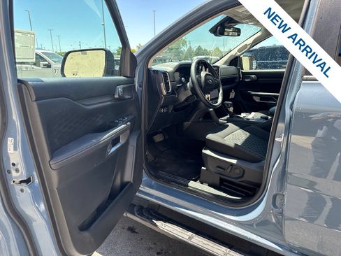 Used 2024 Ford Ranger XLT w/ Technology Package AWD/4WD image 16