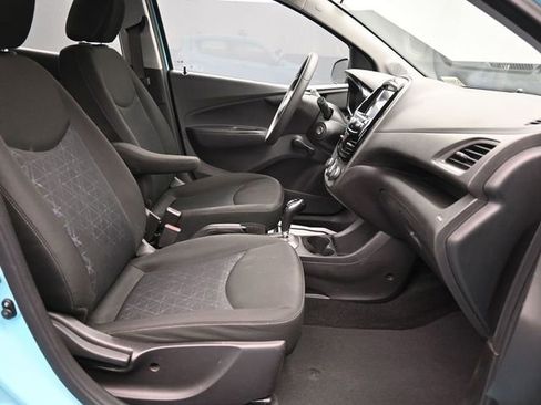 Used 2021 Chevrolet Spark LS image 30