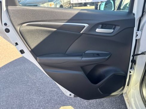 Used 2020 Honda Fit LX image 15