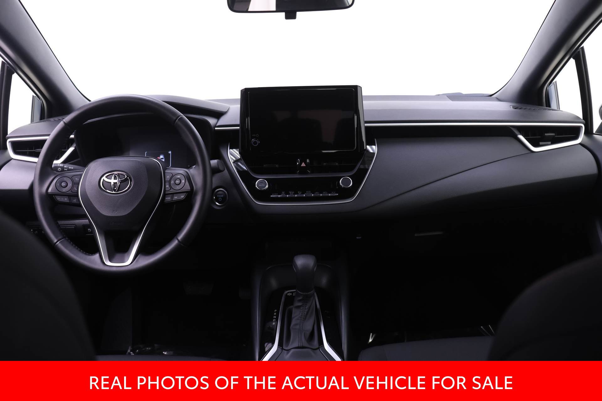 Certified 2026 Toyota Corolla SE FWD image 13