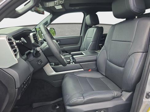 Used 2023 Toyota Tundra Platinum w/ Advanced Package RWD image 15