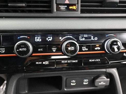 New 2026 Honda Pilot TrailSport image 11