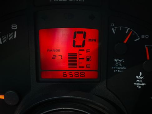 Used 1996 Chevrolet Corvette Grand Sport image 23