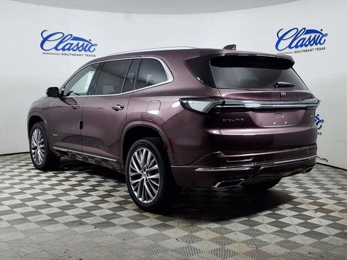 New 2026 Buick Enclave Avenir w/ Super Cruise Package image 2