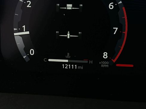 Used 2024 Toyota Tacoma TRD Off-Road image 24