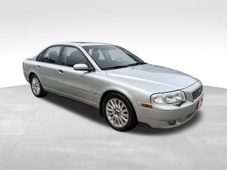 Used 2006 Volvo S80 2.5T video 1